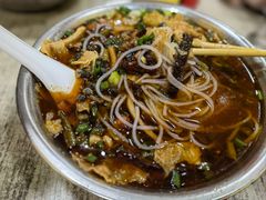 -北海田螺店(四川路店)