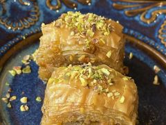 -Efes Turkish & Mediterranean Cuisine 艾菲斯餐厅(陆家嘴店)