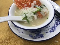 -傻记乳鸽王海鲜餐厅