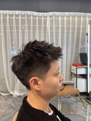 -藤野造型