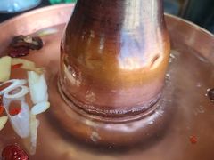 -马记伊源斋涮肉·清真菜(百子湾店)