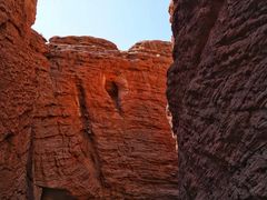 -天山神秘大峡谷