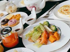 -深圳福田香格里拉大酒店