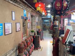 -即墨老公社·海肠捞饭大王(古城店)