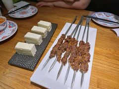 -天山集市餐厅(康城店)