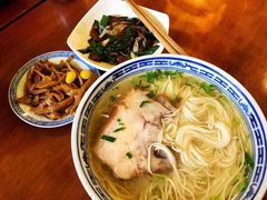 -同得兴 Since·1995 传统苏式面馆(十全街店)