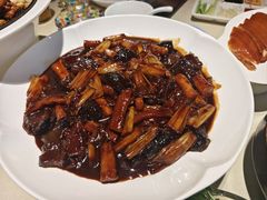 -悦融琥珀·京鲁菜·海味珍品(西单店)