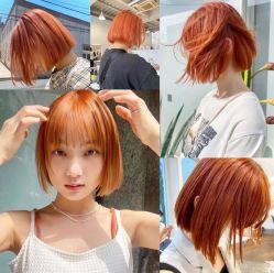 -LEE TIME·丽美时沙龙