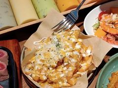 -一沙一城·岩烤牛扒(深圳首店)