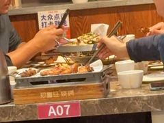 -郑喜旺烧烤(郑州总店)