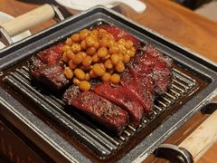 -大树餐厅(益田假日店)