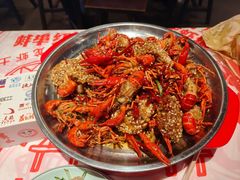 -阿财老铺·老蚌埠龙虾城(华夏总店)