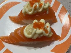 -新一番三文鱼寿司(大东海店)