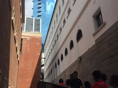 -大馆(前中区警署建築群)