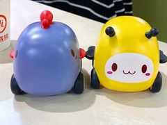 -海底捞火锅(吾悦国际广场店)