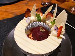 -AZUL by FUEL蓝色·法式酒馆(琶醍店)