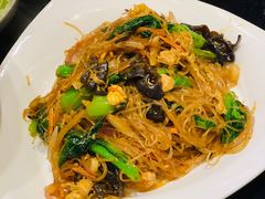 -聚汇三少·龙虾·中餐厅(莫邪路新天地店)