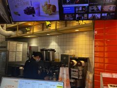 -CoCo都可(北新桥店)