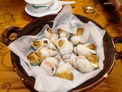 盐焗花螺-天然居(伦教店)