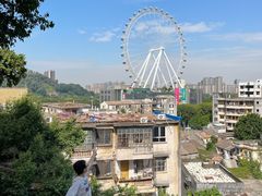 -中山公园(石岐街道)