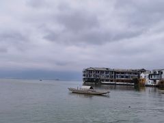 -大理洱海