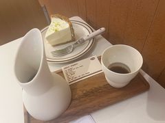 -The Roastery By AllYouWant(福田店)