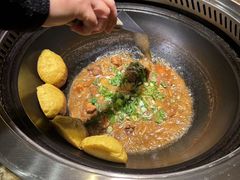-锅老头海鲜铁锅炖