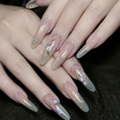 -FuFu美甲美睫