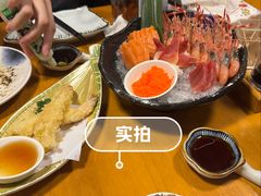 -大焰自助日式料理 铁板烧(徐汇店)