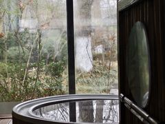 -春晖园度假酒店温泉