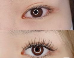 点击看大图 -Halo美甲美睫