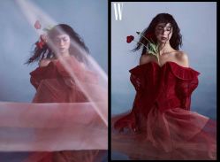 -WAVE SODA摄影工作室