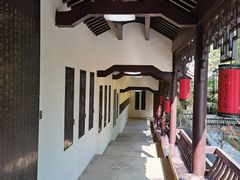 景点-求雨山文化公园