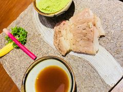 -松竹和日式料理(广厦店)