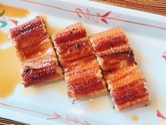 -滩万日本料理Nadaman(国贸大酒店)