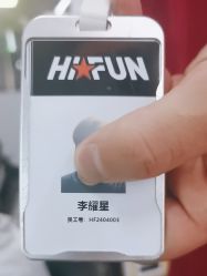 -嗨翻Hi-Fun竞技主题乐园·蹦床团建生日聚会(五棵松华熙店)