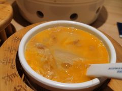 -秦哥哥·长安味道(增城永旺店)