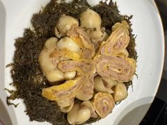 -滇铺子·云南特色菜·第九届野生菌美食节(曲靖万达店)