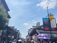 -大小河街