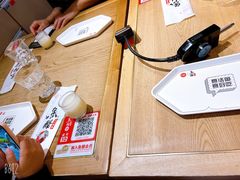 -鱼酷活鱼烤鱼(梅江印象城店)