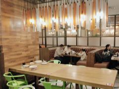 -新旺茶餐厅(嘉里城店)