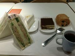 -宜家·瑞典风味餐厅(天津东丽商场店)