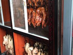 -徐记正宗北京烤鸭(北京东路总店)