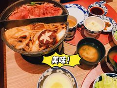 -小山日本料理(太古汇店)