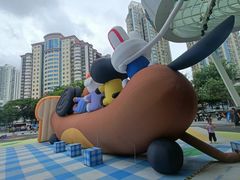 -深圳来福士广场