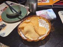 -金厨泰国餐厅·全泰籍厨师料理(拱北店)