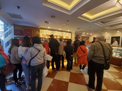 -国际饭店·帆声西饼屋(黄河路店)