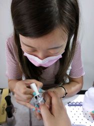 -KIKO nail salon日式美甲美睫沙龙