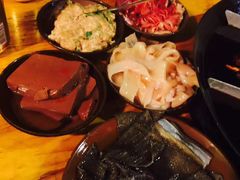 -岗上渣渣老火锅(两路口店)