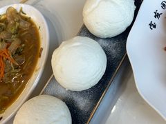 -宝发园名菜馆